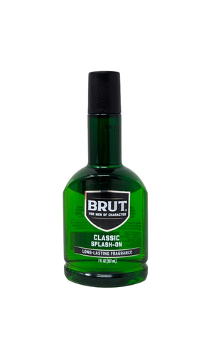 Brut Classic Splash-On 7 oz