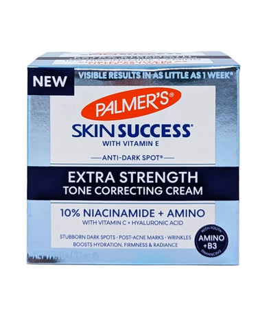 Palmer's Skin Success Extra Strength Tone Correcting Cream 2.7 oz