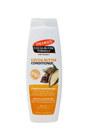 Palmer's Cocoa Butter Formula Cocoa Butter Conditioner 13.5 oz
