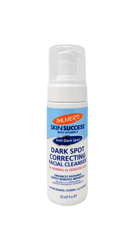 Palmer's Skin Success Dark Spot Correcting Facial Cleanser 5 oz