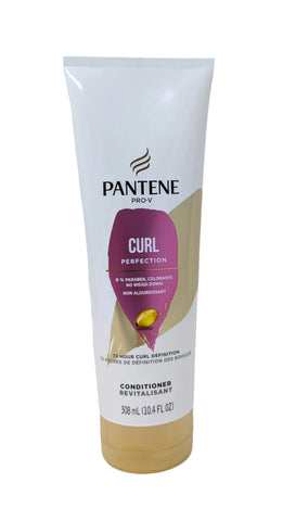 Pantene Pro-V Curl Protection Conditioner 10.4 oz
