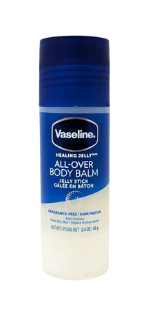 Vaseline Healing Jelly All-Over Body Balm 1.4 oz