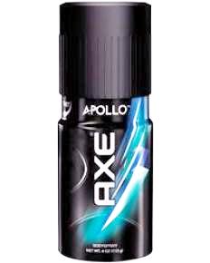Axe Body Spray Apollo 4 oz