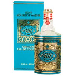 No. 4711 Original by Echt Kolnisch Wasser For Men Eau de Cologne 13.5 oz