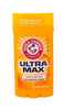 Arm & Hammer Ultra Max Antiperspirant Solid Unscented 2.6 oz