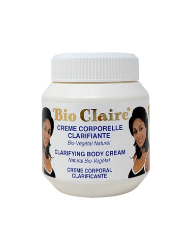 Bio Claire Clarifying Body Cream 10.1 oz