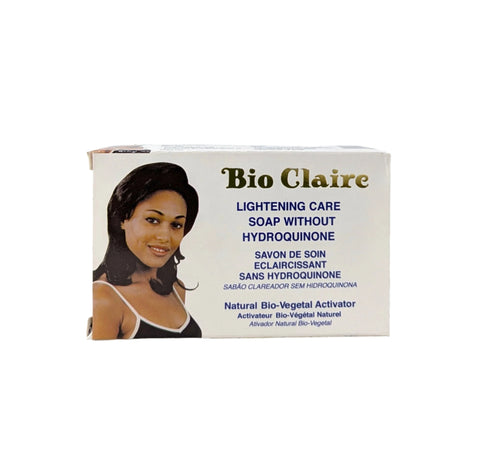 Bio Claire Lightening Soap 6.7 oz