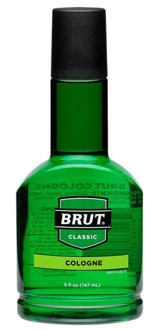 Brut Classic Cologne 5 oz