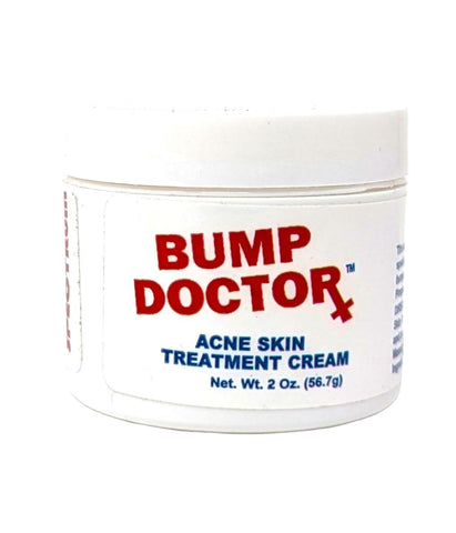 Bump Doctor Acne Skin Cream 2 oz