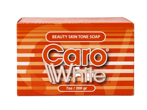 Caro White Beauty Skin Tone Soap 7 oz