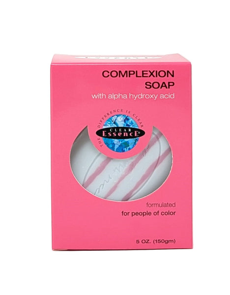 Clear Essence Complexion Soap 5 oz