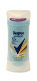 Degree Advanced 72H MotionSense Solid Antiperspirant Sexy Intrigue 2.6 oz