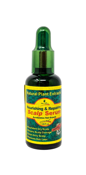 Deity America Nourishing & Repairing Scalp Serum 1.69 oz