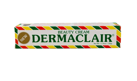 Dermaclair Beauty Cream 1.76 oz