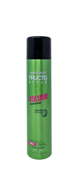 Garnier Fructis Style Volume Anti-Humidity Hairspray 8.25 oz