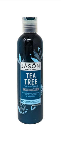 Jason Tea Tree Normalizing Conditioner 8 oz