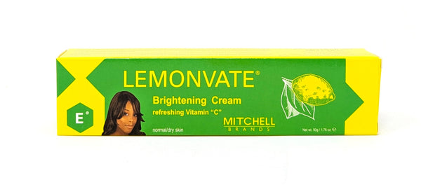Lemonvate Brightening Cream 1.76 oz