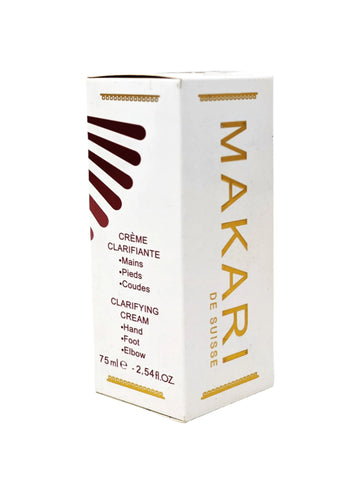 Makari Clarifying Cream 2.54 oz