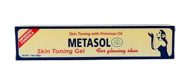 Metasol Skin Toning Gel 1.76 oz