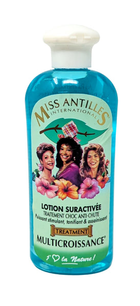 Miss Antilles Multicroissance Lotion Suractivee 5.1 oz