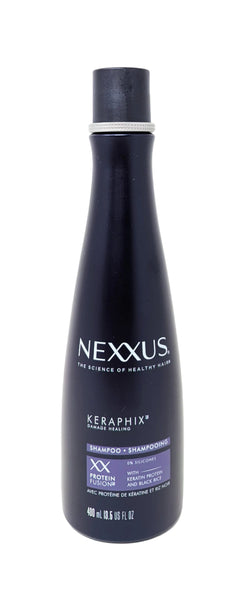 Nexxus Keraphix Damage Healing Shampoo 13.5 oz