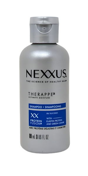 Nexxus Therappe Ultimate Moisture Shampoo 3 oz