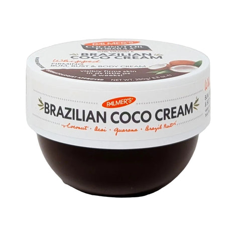Palmer's Cocoa Butter Formula Brazilian Coco Cream 8.8 oz
