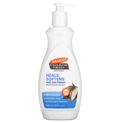 Palmer's Cocoa Butter Formula Intensive Body Lotion 13.5 oz