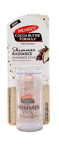 Palmer's Cocoa Butter Formula Shimmer Radiance Stick 1.1 oz