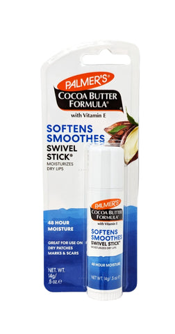 Palmer's Cocoa Butter Formula Swivel Stick 0.5 oz