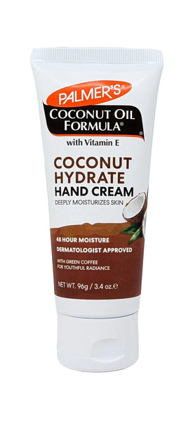 Palmer's Coconut Formula Hand Cream 3.4 oz