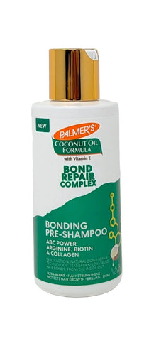 Palmer's Coconut Oil Formula Bonding Pre-Shampoo 5.1 oz