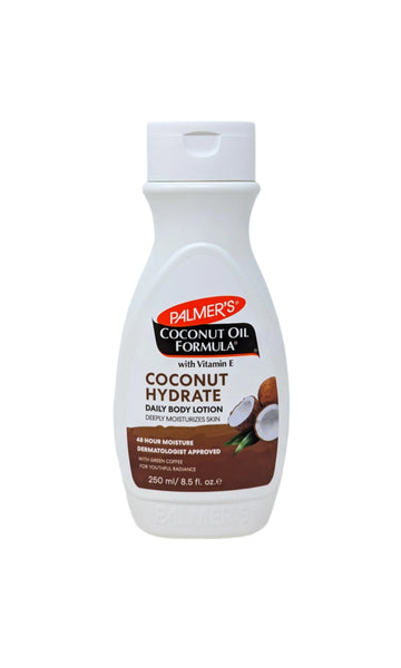 Palmer's Coconut Oil Formula Coconut Hydrate Daily Body Lotion 8.5 oz