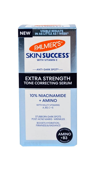 Palmer's Skin Success Extra Strength Tone Correcting Serum 1 oz