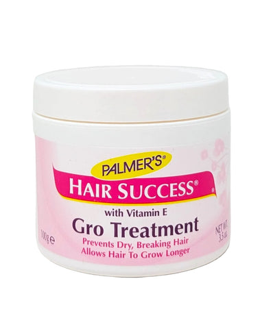 Palmer's Hair Success Gro Treatment with Vitamin E 3.5 oz