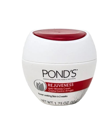Pond's Rejuveness Anti-Wrinkle Cream 1.75 oz