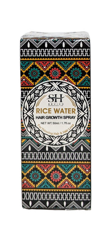 Sevich Rice Water Hair Grow Spray 1.7 oz