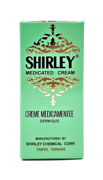 Shirley Cream 10 grams