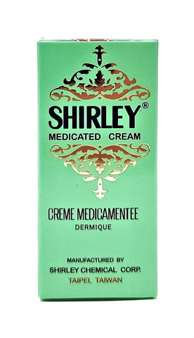 Shirley Cream 10 grams