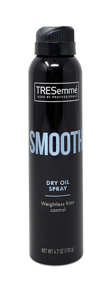 TRESemme Smooth Dry Oil Spray 4.7 oz