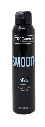 TRESemme Smooth Dry Oil Spray 4.7 oz