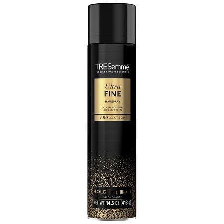 TRESemme Ultra Fine Hold 3 Hairpray 14.6 oz