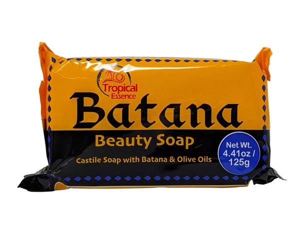 Tropical Essence Batana Beauty Soap 4.41 oz