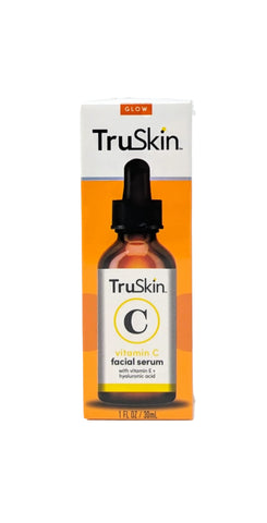 TruSkin Vitamin C Facial Serum 1 oz