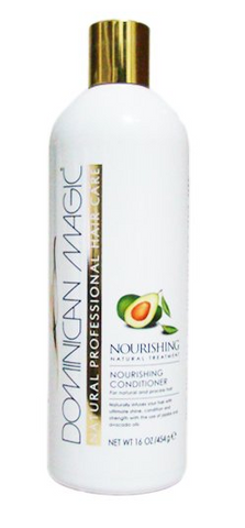 Dominican Magic Nourishing Conditioner 16 oz.