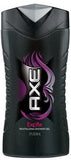 Axe Revitalizing Shower Gel Excite 12 oz.