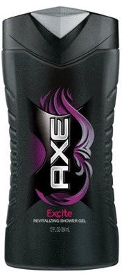 Axe Revitalizing Shower Gel Excite 12 oz.