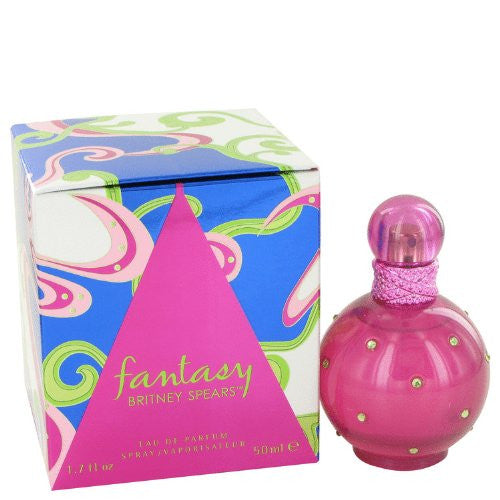 Fantasy by Britney Spears For Women Eau de Parfum Spray 1.7 oz.