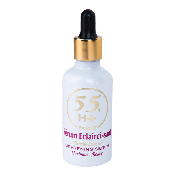 55H+ Efficacite Extreme Lightening Serum 1.66 oz