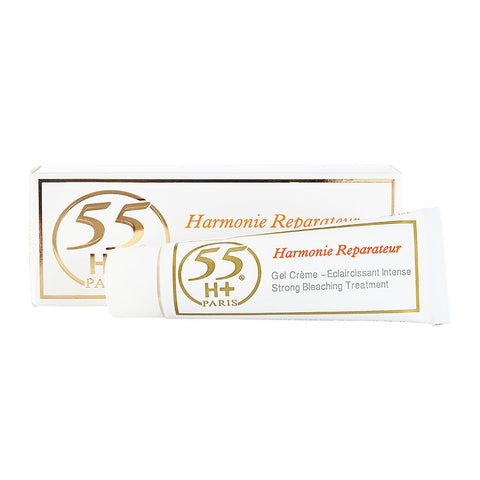 55H+ Harmonie Reparateur Gel Creme 1 oz